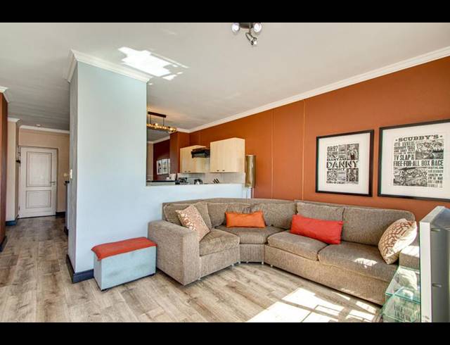 2 BEDROOM APARTMENT FOR SALE IN SANDTON CITY